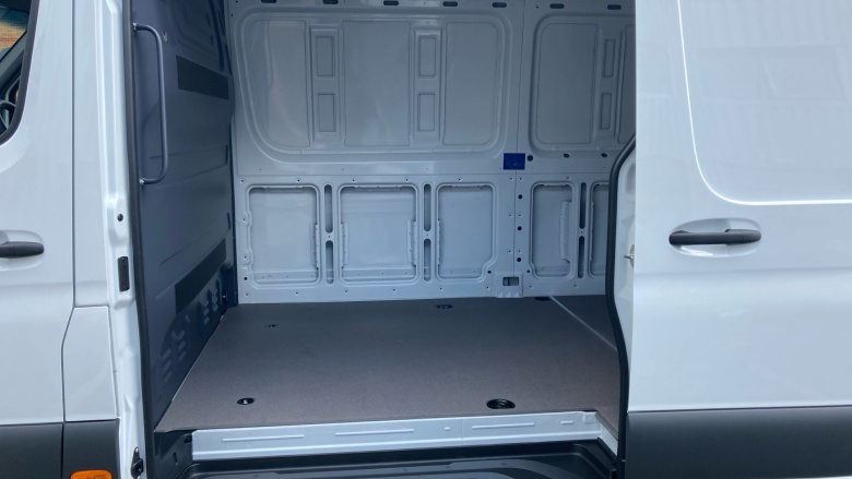 Mercedes-Benz Sprinter 315Cdi L3 Diesel Rwd 3.5t H2 Pro Van